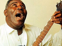 Howlin' Wolf