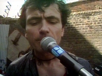 Hugh Cornwell