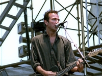 Hugh Cornwell