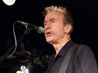 Hugh Cornwell