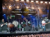 Human Instinct