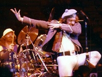 Ian Anderson