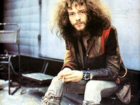 Ian Anderson