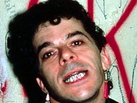 Ian Dury