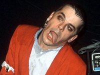 Ian Dury