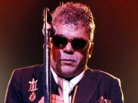 Ian Dury