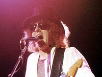 Ian Hunter