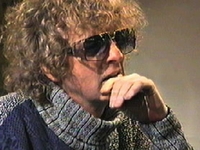 Ian Hunter