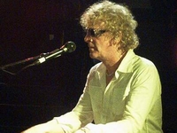 Ian Hunter
