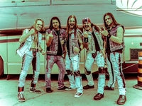Iced Earth