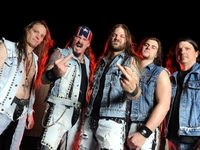 Iced Earth