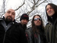 Immolation