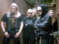 Impaled Nazarene