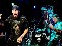 Infectious Grooves