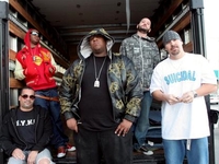 Infectious Grooves