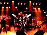 Infernal Majesty