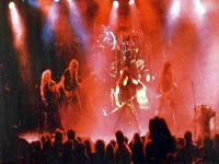 Infernal Majesty