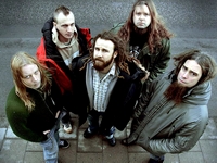 In Flames