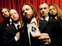In Flames