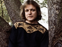Jack Bruce