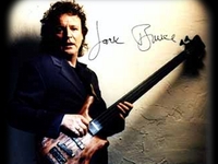 Jack Bruce