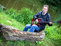 Jack Bruce