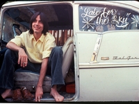 Jackson Browne