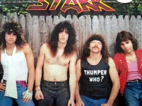 Jack Starr's Burning Starr