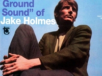 Jake Holmes