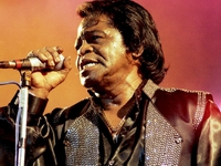 James Brown