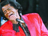 James Brown