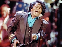 James Brown