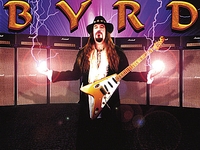 James Byrd