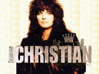 James Christian