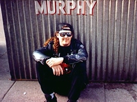 James Murphy
