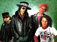 Jane's Addiction