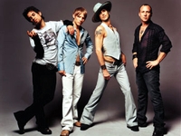 Jane's Addiction