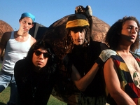 Jane's Addiction