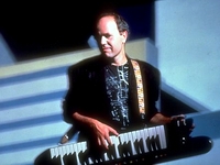 Jan Hammer