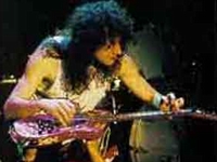 Jason Becker