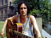 Jeff Buckley