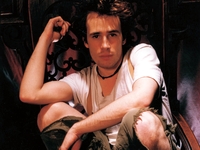 Jeff Buckley