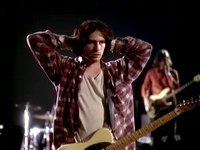 Jeff Buckley