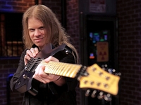 Jeff Loomis