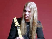 Jeff Loomis