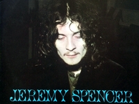 Jeremy Spencer