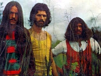 Jeronimo
