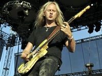 Jerry Cantrell