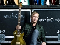 Jerry Cantrell