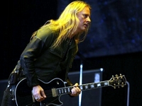 Jerry Cantrell